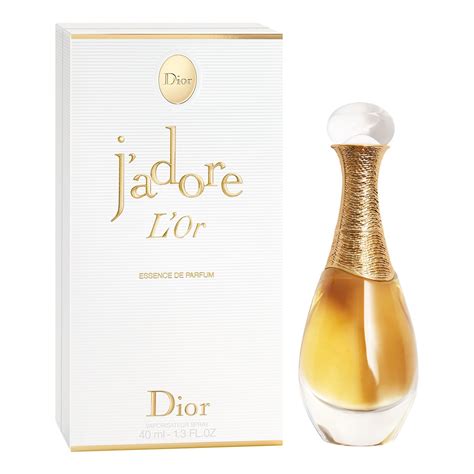 jadore l'or de dior avis|j'adore l'or.